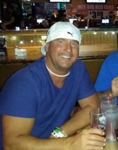 Jason Brown - Daddy Vancouver, Canada