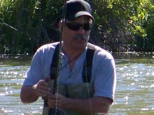 Jason George - Daddy Birmingham, United Kingdom