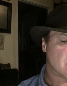 Jason Henry - Daddy Roshester, USA