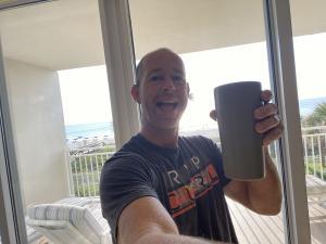 Jeffery Hamilton - Daddy Boston, USA