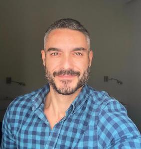 Jeffery Page - Daddy Colorado, USA