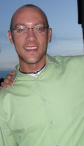 Jeffery Walker - Daddy Cardiff, United Kingdom