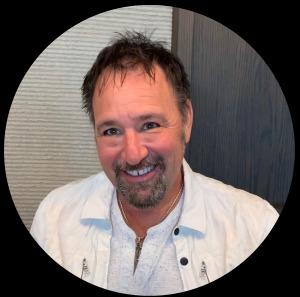 Jeffrey Jones - Daddy Winnipeg, Canada