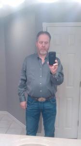 Jeffrey Waters - Daddy Tulsa, USA