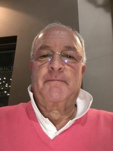 Jermaine Tarr - Daddy San Francisco, USA