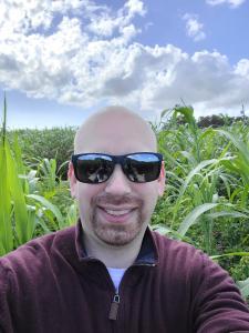 Jerome Gray - Daddy Leeds, United Kingdom