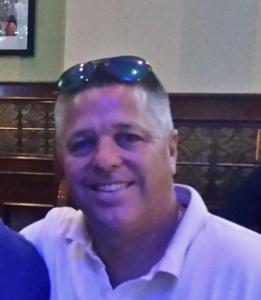 Jerry Evans - Daddy Rockford, USA