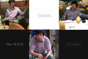 Jerry Kuster - Daddy London, United Kingdom