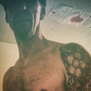 Jerry Russell - Daddy Tampa, USA