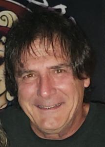 Jerry Williams - Daddy Dallas, USA