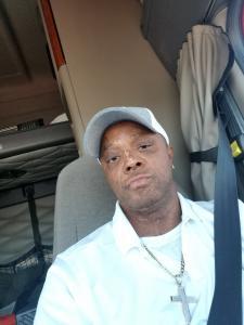 Jesse Driskill - Daddy Texas, USA