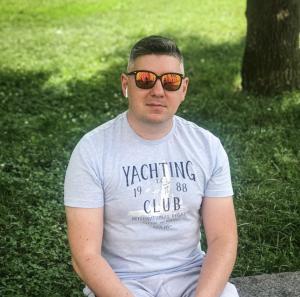 Jesse Greene - Daddy Dallas, USA