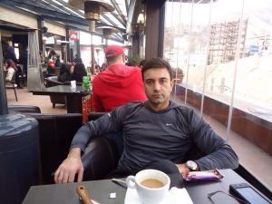 Jesse Robichaud - Daddy , United Kingdom