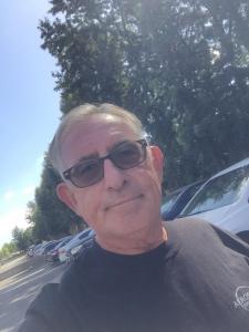 Jessie Calderon - Daddy Arizona, USA