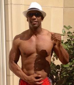 Jessie Shoop - Daddy Orlando, USA