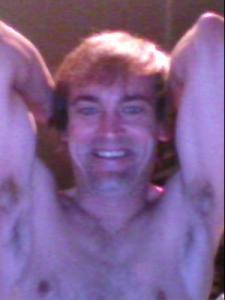 Jimmy Perkins - Daddy Regina, Canada