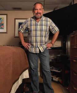 Joe Knight - Daddy Columbus, USA