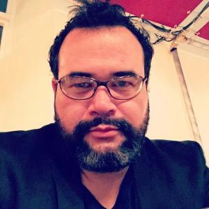 Joe Prisco - Daddy West Palm Beach, USA