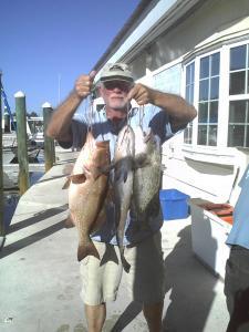 Joel Defeo - Daddy Utah, USA