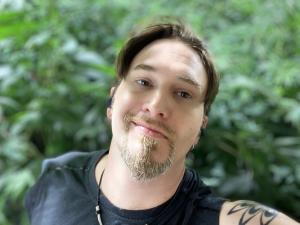 John Antonio - Daddy Arizona, USA