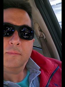 John Bingham - Daddy Los Angeles, USA