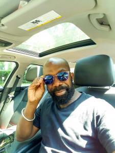 John Bivens - Daddy Saskatoon, Canada