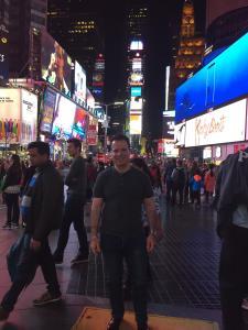 John Brown - Daddy Houston, USA