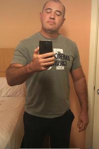 John Chacko - Daddy Guelph, Canada