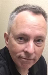 John Chaires - Daddy Los Angeles, USA