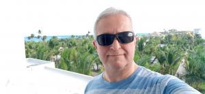 John Fredrick - Daddy New Jersey, USA