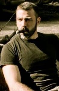 John Gonsalves - Daddy Liverpool, United Kingdom