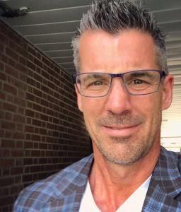 John Hillen - Daddy Florida, USA