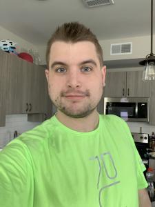 John Irvin - Daddy Michigan, USA