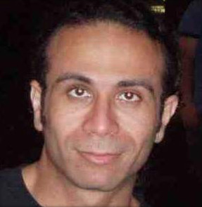 John Lester - Daddy Victoria, Canada