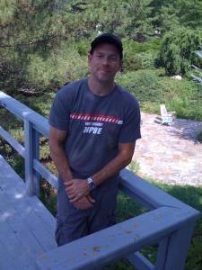 John Mason - Daddy Miami, USA