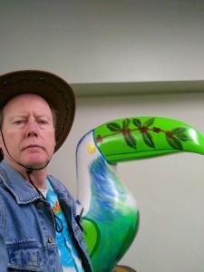 John Maxwell - Daddy Columbus, USA