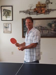 John McDade - Daddy Cleveland, USA