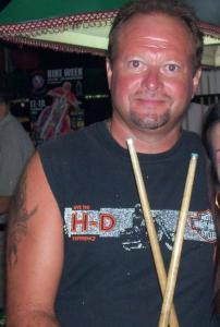 John McNichols - Daddy Toronto, Canada