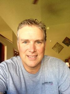 John Morgan - Daddy Boston, USA