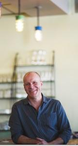 John Patterson - Daddy Seattle, USA