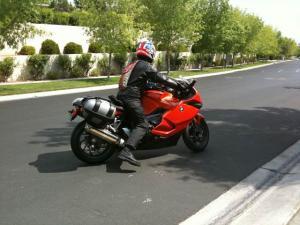 John Pilkington - Daddy San Antonio, USA