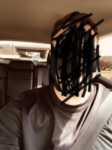 John Pyles - Daddy Oxford, United Kingdom