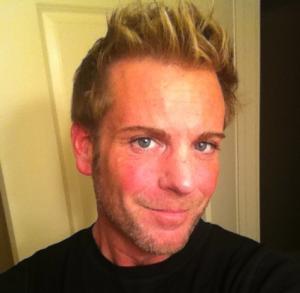 John Roberts - Daddy Saskatoon, Canada