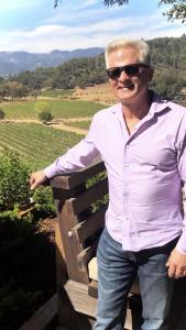 John Sears - Daddy Edinburgh, United Kingdom