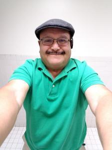 John Tripp - Daddy St Louis, USA