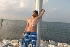 Johnny Baker - Daddy New Mexico, USA