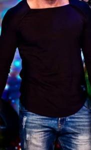 Johnny Cook - Daddy West Palm Beach, USA