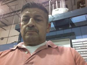 Jose Landry - Daddy Michigan, USA