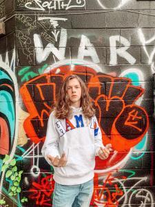 Jose Luongo - Daddy Albany, USA