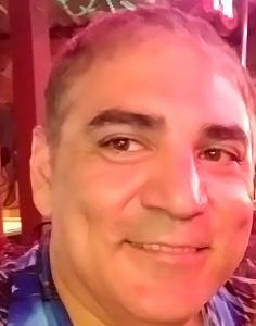 Jose Randle - Daddy Los Angeles, USA